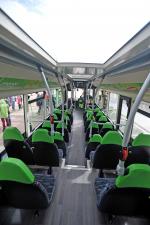 Alexander Dennis Enviro200 2015 года